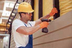 Best Insulated Siding Installation  in Nesquehoning, PA